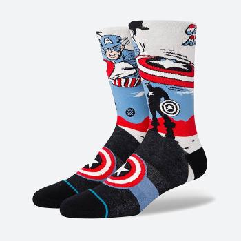 Stance x Marvel Captain America Marquee A545A21CMQ OFW