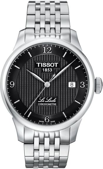 Tissot T-Classic Le Locle T0064081105700