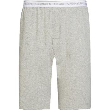Calvin Klein Pantaloni scurți de pijama pentru bărbați CK One -080 XL
