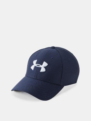 Under Armour Blitzing Șapcă de baseball Albastru