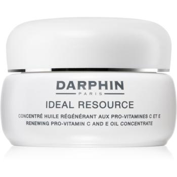 Darphin Ideal Resource Concentrat iluminator cu vitamine C si E 60 capac