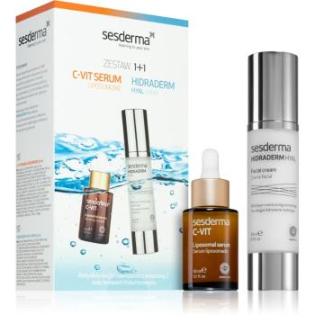 Sesderma C-Vit set cadou