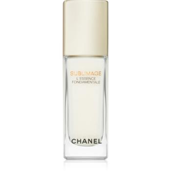 Chanel Sublimage L´Essence Fondamentale ser pentru fermitate faciale 40 ml