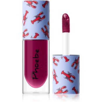 Makeup Revolution X Friends lip gloss culoare Phoebe 4.6 ml