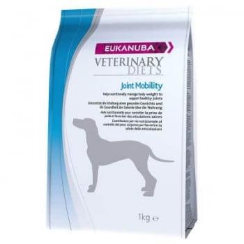 Eukanuba Veterinary Diets Joint Mobility 12 kg