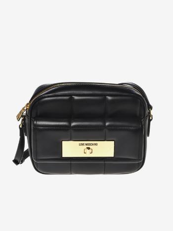 Love Moschino Geantă de cruce Negru