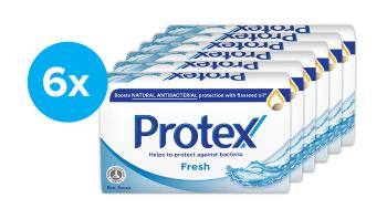 Protex Săpun solid antibacterian Fresh (Bar Soap) 6 x 90 g