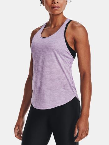 Under Armour UA Tech Vent Top Violet