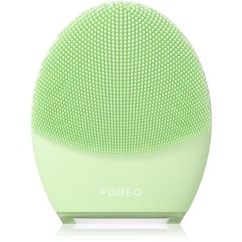 FOREO LUNA™4 aparat pentru masaj piele mixtă