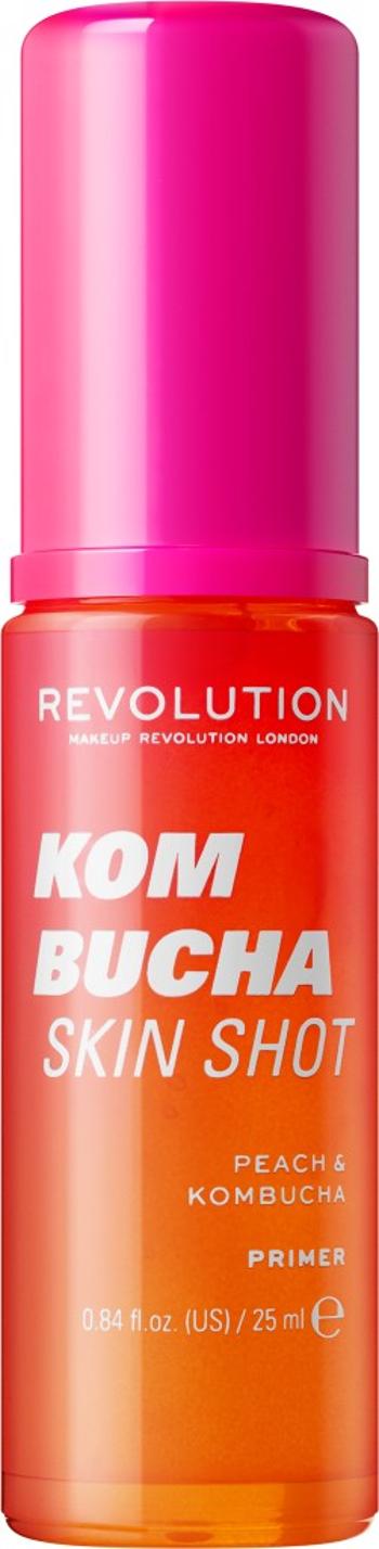 Revolution Baza de machiaj Hot Shot Kombucha Kiss (Primer) 25 ml