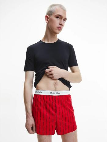 Calvin Klein Underwear	 Set de tricouri și pantaloni scurți boxeri Negru