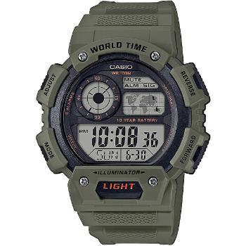 Casio Collection AE 1400WH-3AVEF (443)