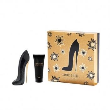 Carolina Herrera Good Girl Supreme - EDP 50 ml + loțiune de corp 75 ml