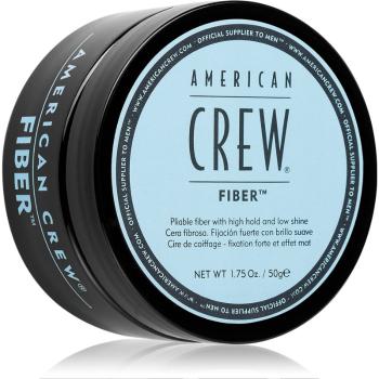 American Crew Styling Fiber guma modelatoare fixare puternică 50 g