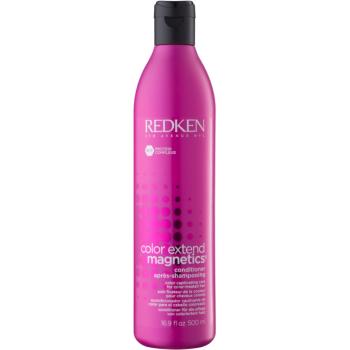 Redken Color Extend Magnetics balsam de păr fără sulfați pentru păr vopsit 500 ml