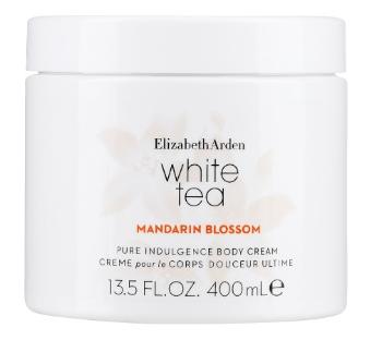 Elizabeth Arden White Tea Mandarin Blossom - cremă de corp 400 ml