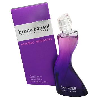 Bruno Banani Magic Woman - EDT 1 ml - eșantion