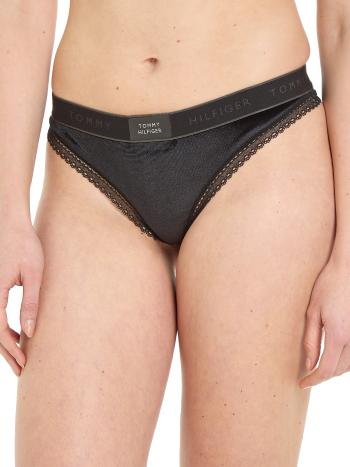 Tommy Hilfiger Tanga pentru femei UW0UW04820-BDS L