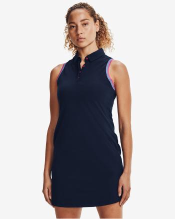 Under Armour Zinger Pique Rochie Albastru