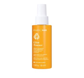 PUPA Milano Spray pentru strălucirea părului Glow Essence (Shine Spray) 100 ml