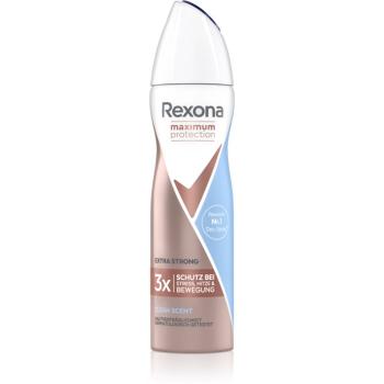 Rexona Maximum Protection Clean Scent antiperspirant impotriva transpiratiei excesive 150 ml