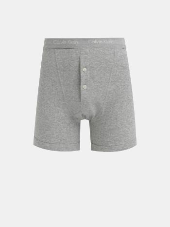 Calvin Klein Underwear	 Boxeri Gri