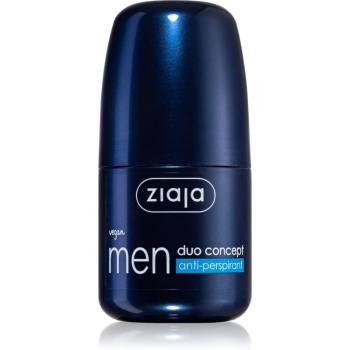 Ziaja Men antiperspirant roll-on 60 ml