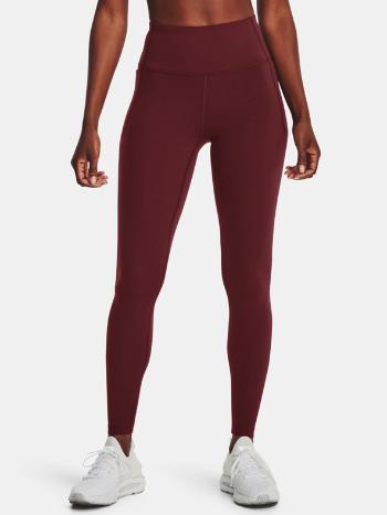 Under Armour Meridian Legging Colanţi Roșu