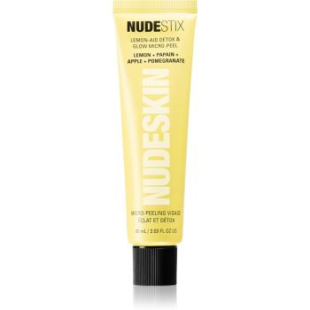 Nudestix Nudeskin exfoliant iluminator facial 60 ml