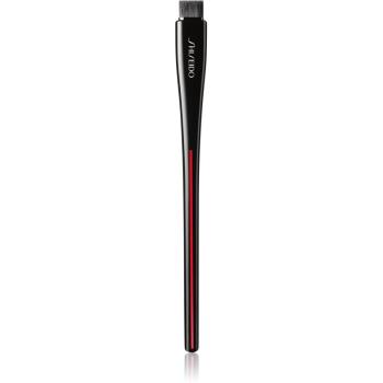 Shiseido Yane Hake Precision Eye Brush pensulă pentru gene și sprâncene
