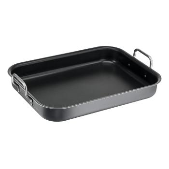 Tavă de copt din aluminiu 37x27 cm La Recyclé – Tefal