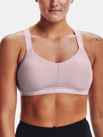 Under Armour UA Crossback Low Sport Sutien Roz