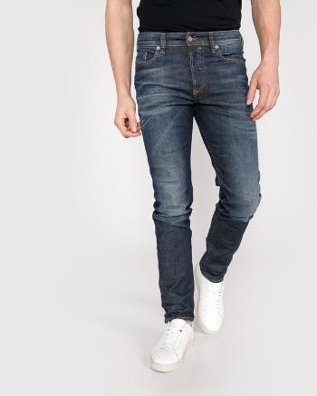 Diesel Buster Jeans Albastru