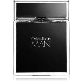 Calvin Klein Man Eau de Toilette pentru bărbați 50 ml
