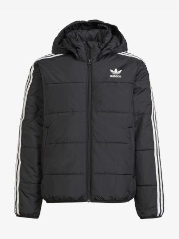 adidas Originals Jachetă pentru copii Negru