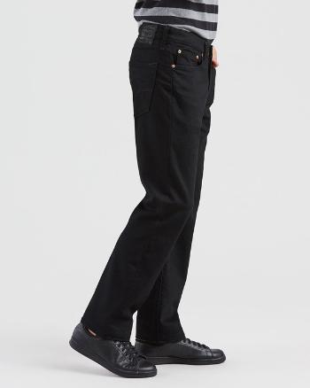 Levi's® 514™ Jeans Negru
