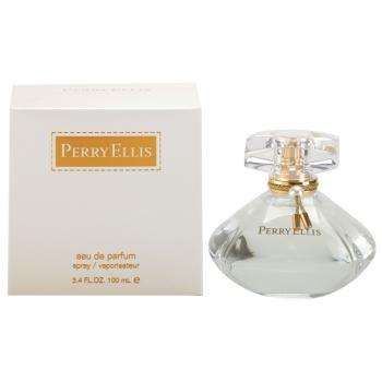 Perry Ellis Perry Ellis eau de parfum pentru femei 100 ml