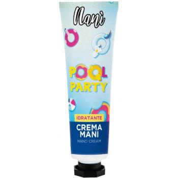 Naní Cremă de mâini Pool Party (Hand Cream) 30 ml