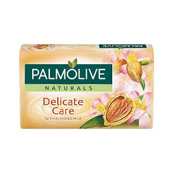 Palmolive Săpun solid cu lapte de migdale Delicate Care 90 g