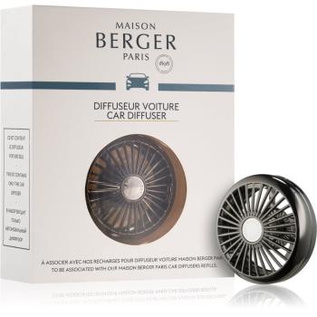 Maison Berger Paris Car Car Wheel suport auto pentru miros Clip (Black)