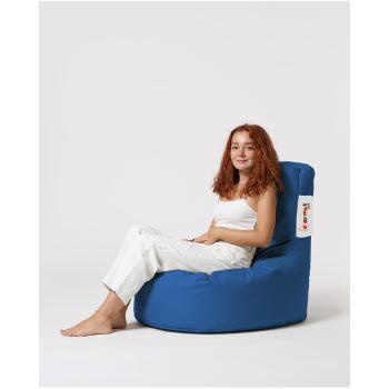 Beanbag pentru grădină albastru Lina – Floriane Garden