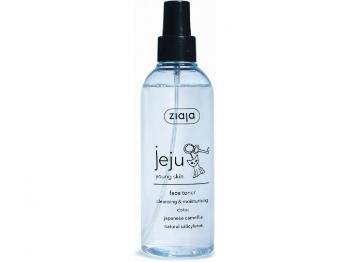 Ziaja Tonic pentru piele spray (Face Toner) 200 ml