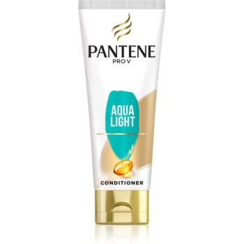 Pantene Aqua Light balsam pentru păr 200 ml