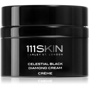 111SKIN Celestial Black Diamond Crema intens hidratanta anti-rid 50 ml