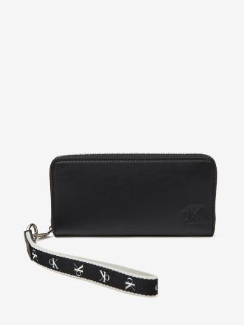 Calvin Klein Jeans Portofel Negru