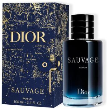 DIOR Sauvage parfum editie limitata pentru bărbați 100 ml