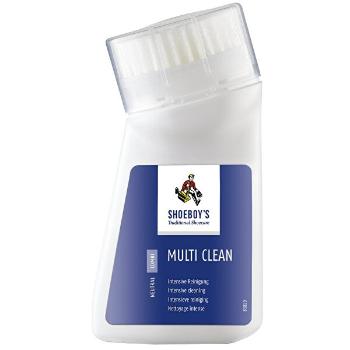 Shoeboy´s Multi Clean Cleaner și Textil Cleaner 75 ml