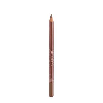 Artdeco Creion natural pentru sprâncene Natural Brow Liner 1,4 g 8 Ash Brown