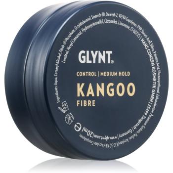 Glynt Kangoo Fibre guma pentru styling pentru păr 20 ml