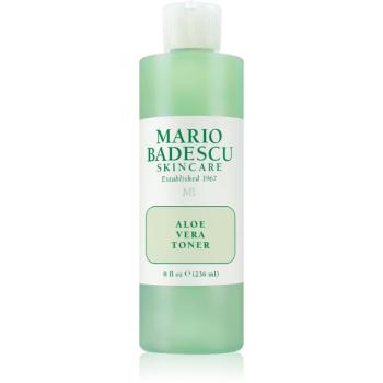 Mario Badescu Aloe Vera Toner tonic hidratant pentru ten uscat și sensibil 236 ml